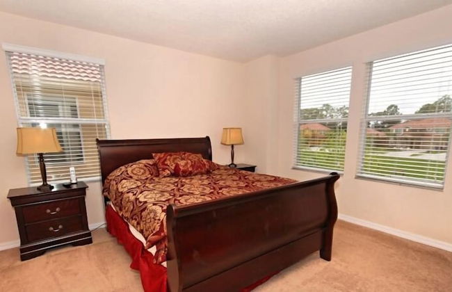 Ov2630 - Bella Vida Resort - 6 Bed 5.5 Baths Villa - Foto 9