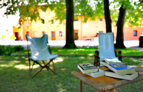 Al Canton Agriturismo di Design - Foto 18