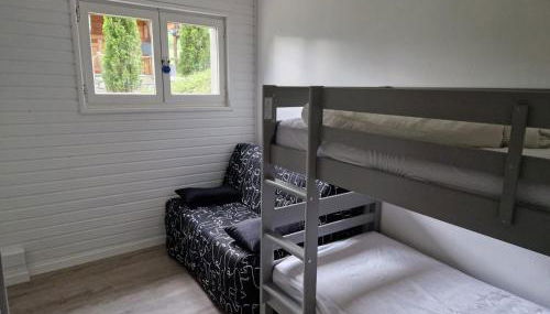 Appartement 6 personnes avec jardin - Foto 5