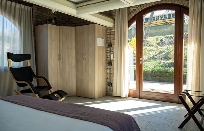 I Tre Poggi Dimora di Charme - Photo 30