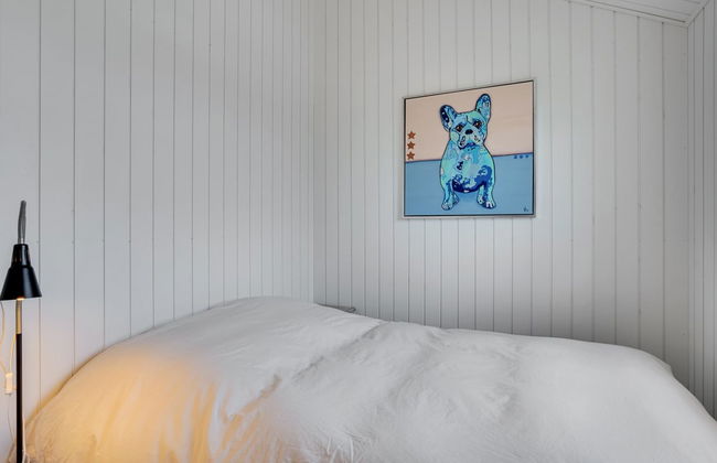 "Annerose" - 550m from the sea - Foto 12