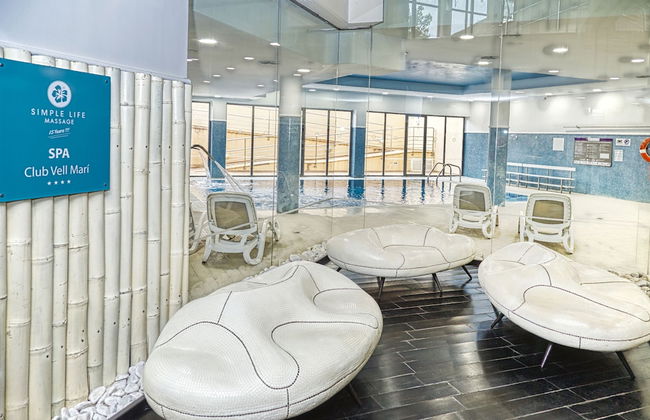 Vell Mari Hotel & Resort - Foto 54