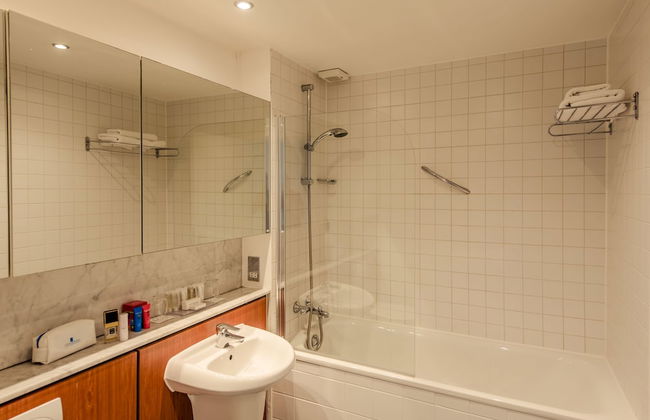 Premier Suites Dublin Sandyford - Foto 12