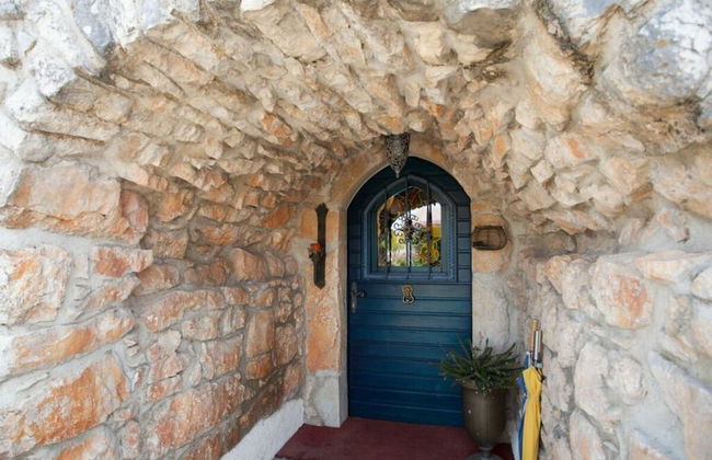 House of Olives Comfortable Holiday Residence - Foto 36