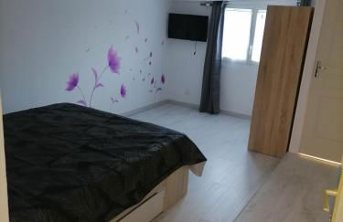 Gîtes aux cœurs des vignes a 10mm du zoo de beauval 3 étoiles - Foto 4