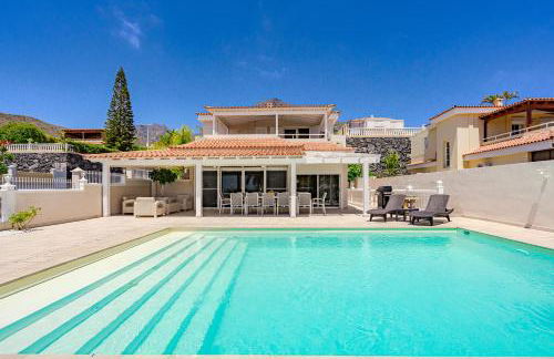 Villa Sabina - 6 bedroom house - Foto 1