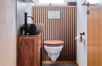 Elchegg - Chalet & Panorama-Loft - Foto 50