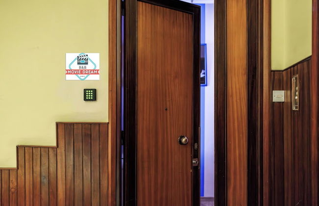 Movie Dream - Foto 25