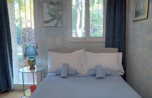 Villa Sunrise Lagonisi - Foto 48