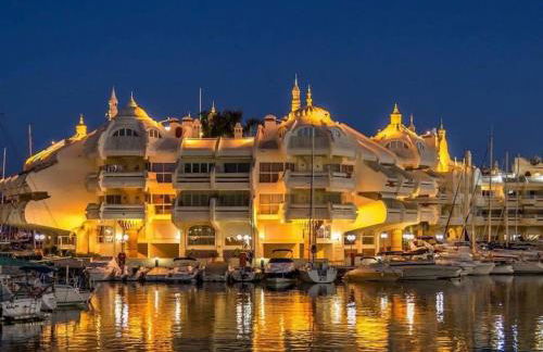 HigueronRentals The Bay - Foto 51