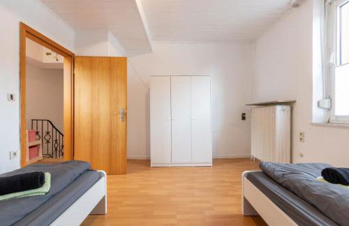 Wohnung für 8 Personen in ehemaligem Weingut mit 4 Schlafzimmern - Foto 41