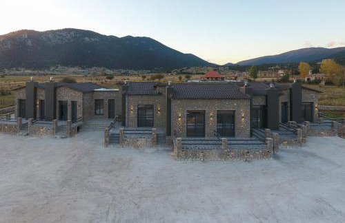 Θριές Παρνασσός - Foto 11