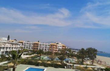 Acceso directo a playa naturista de Vera - Foto 10