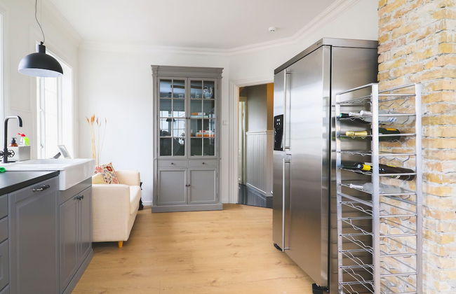 Hoepfner Historical House - Foto 52