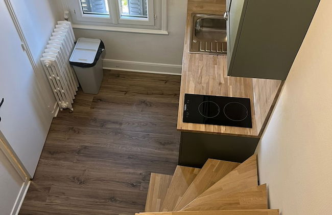 Les Sources Vichy - Foto 34