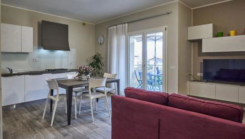 Apartment Cà Ben-2 by Interhome - Foto 5