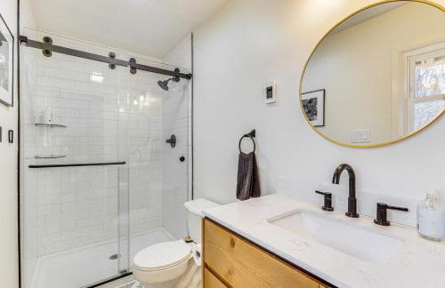 Fireside Lodge A-Frame in Bryce Resort with Decks - Photo 16