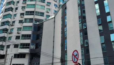 Flat beira mar com estacionamento apto 1515 - Foto 2