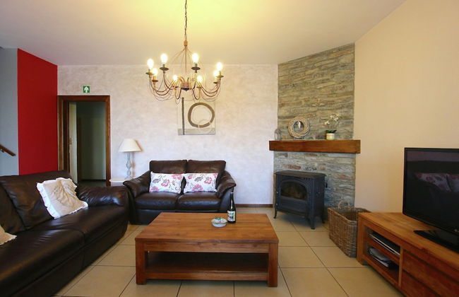 Stunning Cottage in Jehonville With Sauna - Photo 42