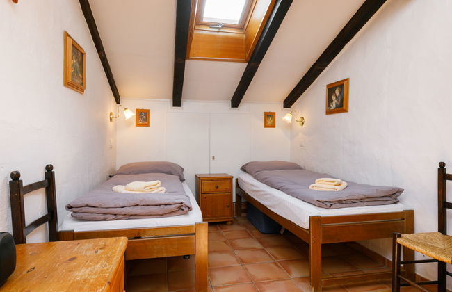 Villaggio Sureggio A6 mit TicinoTicket - Foto 18