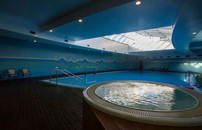 MS Aparthotel - Foto 38