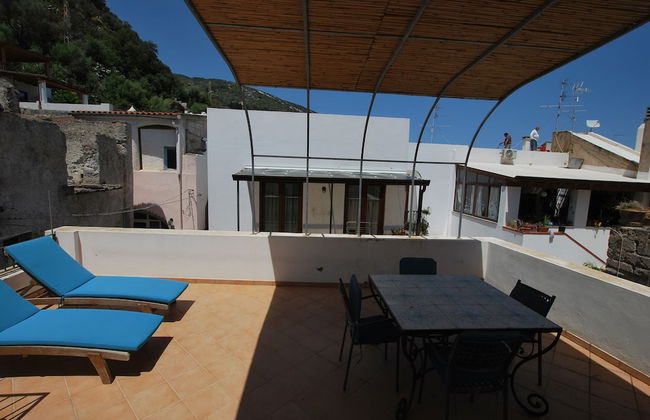 Casa Al Mar Canneto Via Mazzini - Photo 13