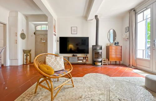 Maison de village à Grasse - Foto 33