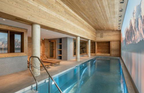 Apartment Kumo Val d'Isère - by EMERALD STAY - Foto 39