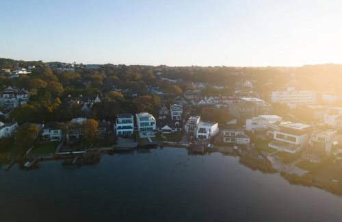 Luxury Waterfront Home Near Sandbanks - Foto 55