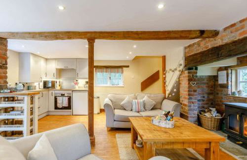 1 Bed in Pershore oc-redco - Foto 7