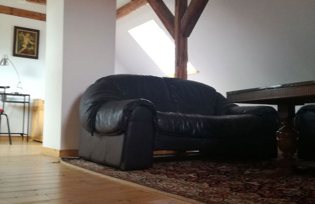 Gästehaus Leinetal - Foto 23