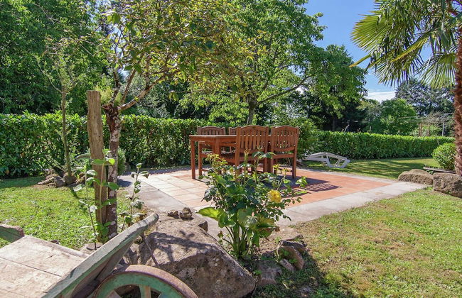 Romantic Cottage With Shared Swimming Pool - Foto 38