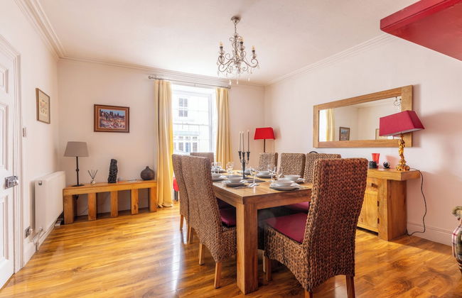 Salvin House - North East Escapes - Foto 13