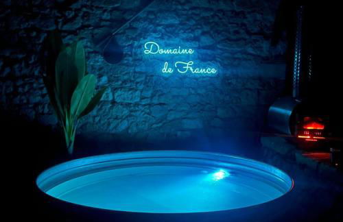 Gite Le Rosier - Foto 20