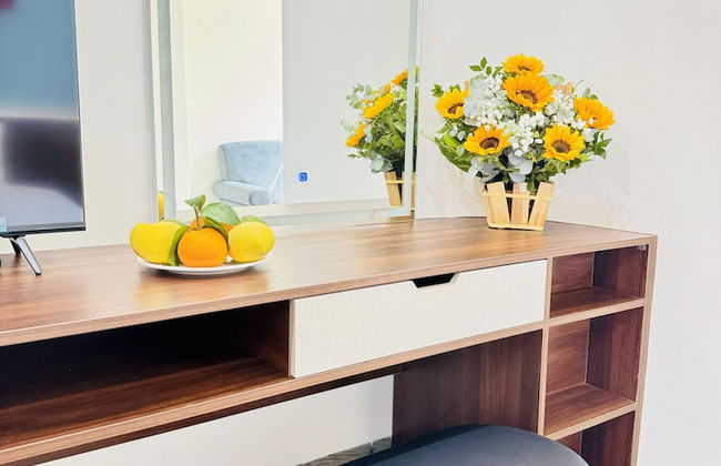 AN House Hotel & Apartment Da Nang - Photo 75