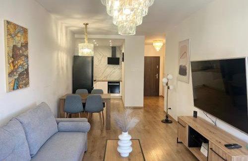 Złote Apartamenty 58 - Foto 1