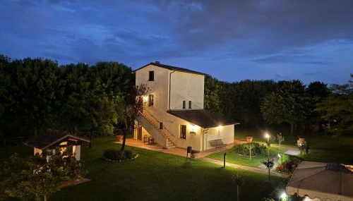 La Locanda dei Golosi - Foto 4, Garden, Garden view