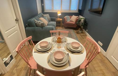 About Time Meva - stylish two-bedroom, dog-friendly home-from-home with parking and garden - Foto 25