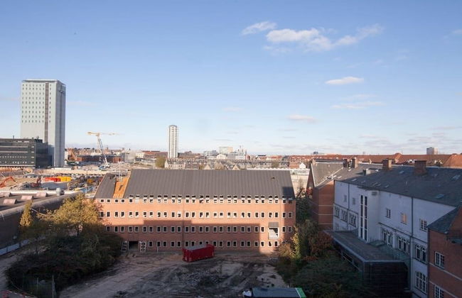 Central & New Nordic CPH Apartment - Foto 20