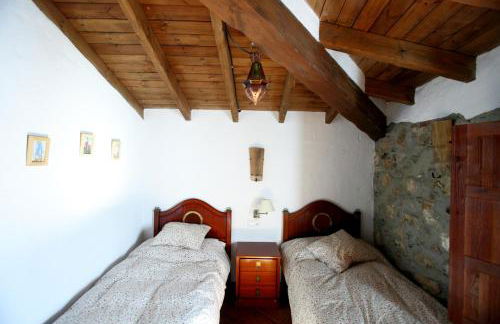 Casa Rural en Grazalema - Photo 40