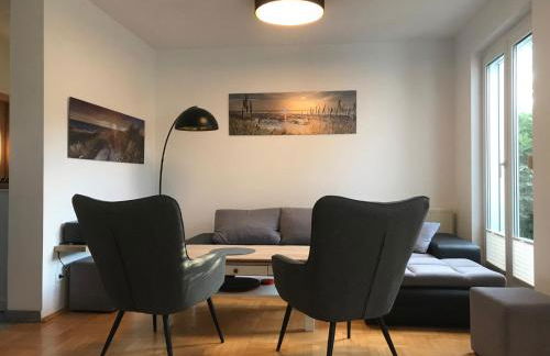 Haus Annelie FEWO 3 EG/OG - Photo 18