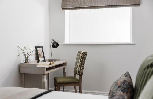 The Jubilee by Supercity Aparthotels - Foto 20