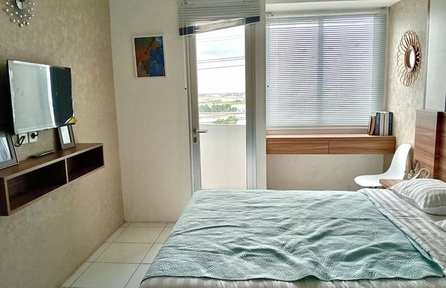 Riverview Houten Rooms - Foto 19