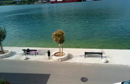 Apartments by the sea Vranjic, Split - 11753 - Photo 11
