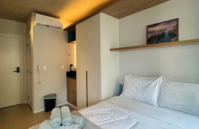 Metro Brooklin - Be Urban - Foto 12