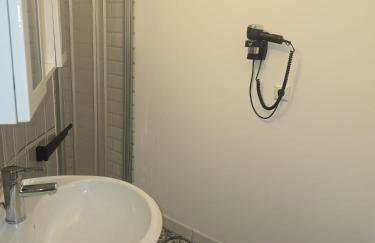 Großes Familienapartment über 2 Etagen mit Weitblick in die Natur - Foto 15