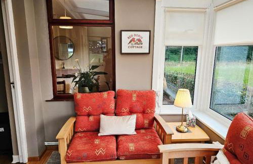 Red Robin Cottage - Foto 23