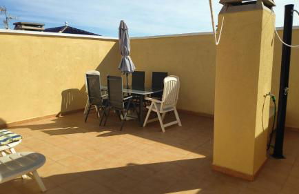 Piso en Orihuela con Solárium - Nice & comfortable flat - Foto 15