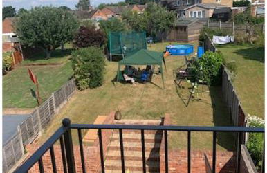 4 Bedroom house with parking, Near Safari Park - Foto 1