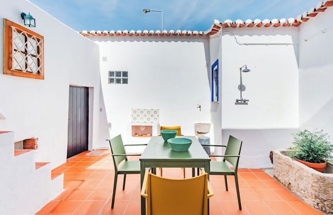 Casalinho de Bicesse - Photo 37